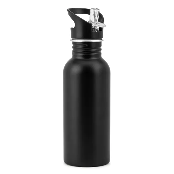 Garrafa Personalizada em aço inox com parede simples Garrafa Personalizada em aço inox com parede simples